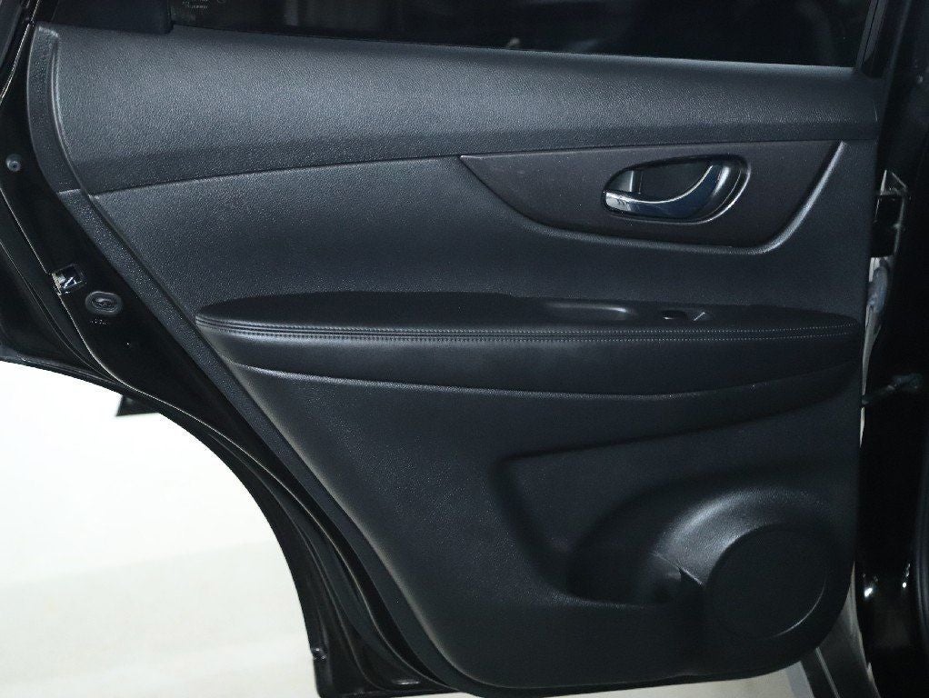 2020 Nissan Rogue SV AWD