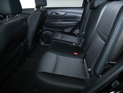 2020 Nissan Rogue SV AWD