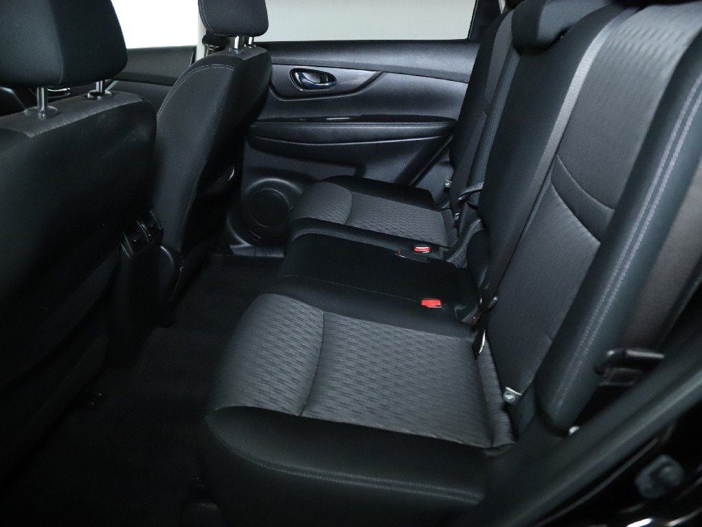 2020 Nissan Rogue SV AWD