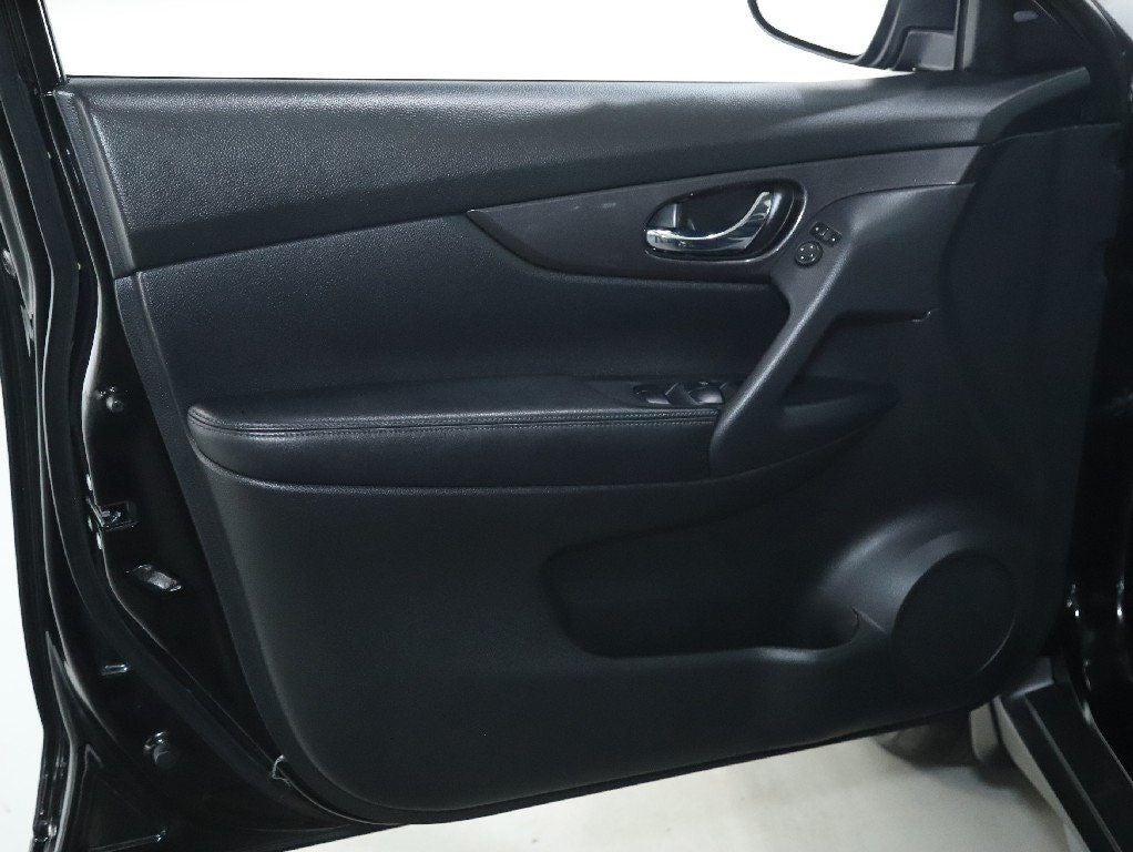 2020 Nissan Rogue SV AWD