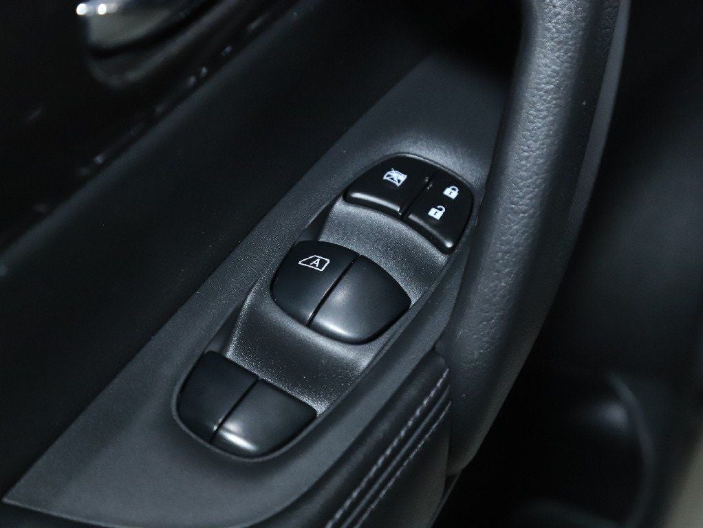 2020 Nissan Rogue SV AWD