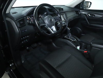 2020 Nissan Rogue SV AWD