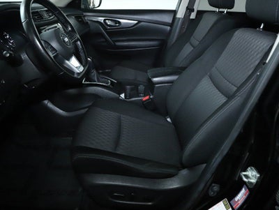 2020 Nissan Rogue SV AWD