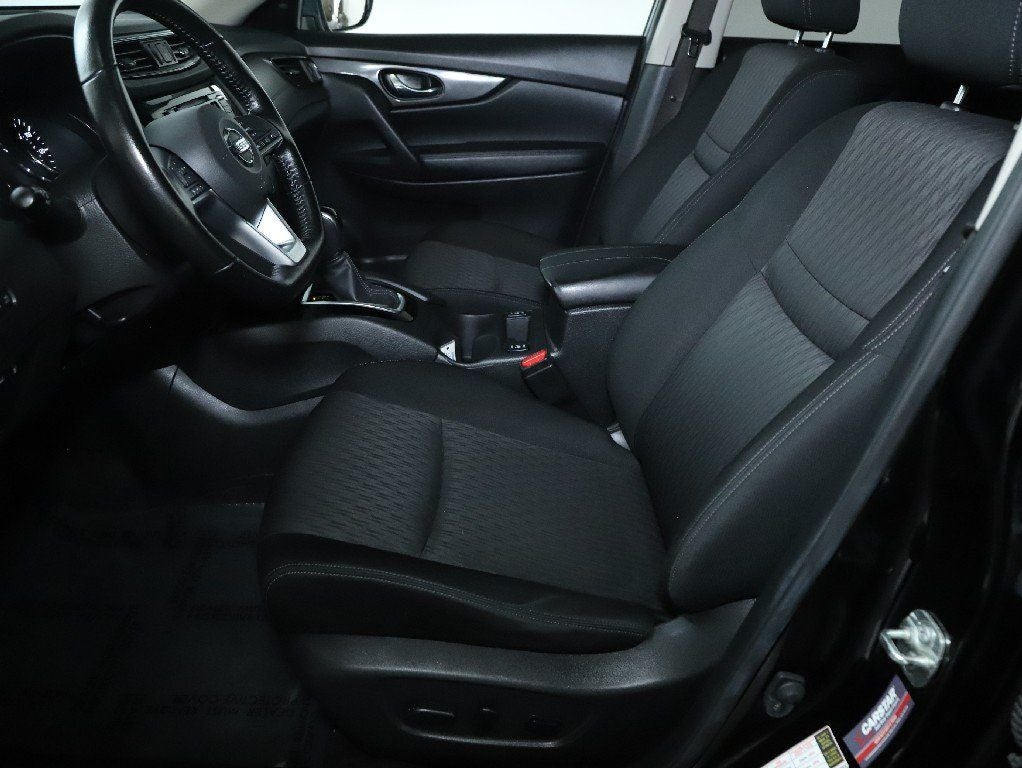 2020 Nissan Rogue SV AWD