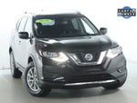 2020 Nissan Rogue SV AWD