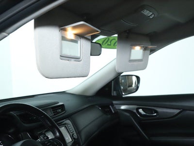 2020 Nissan Rogue SV AWD