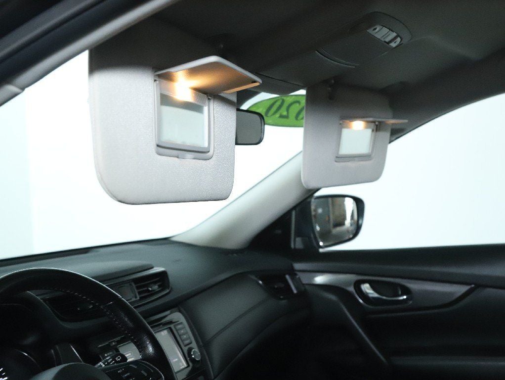 2020 Nissan Rogue SV AWD