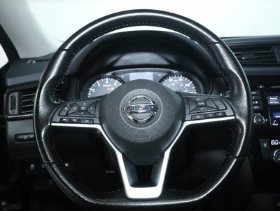 2020 Nissan Rogue SV AWD