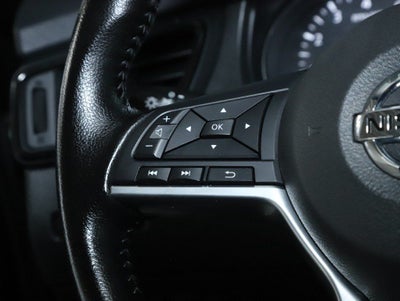 2020 Nissan Rogue SV AWD