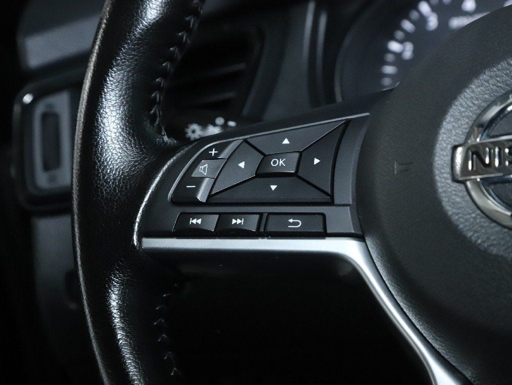 2020 Nissan Rogue SV AWD