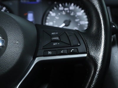 2020 Nissan Rogue SV AWD