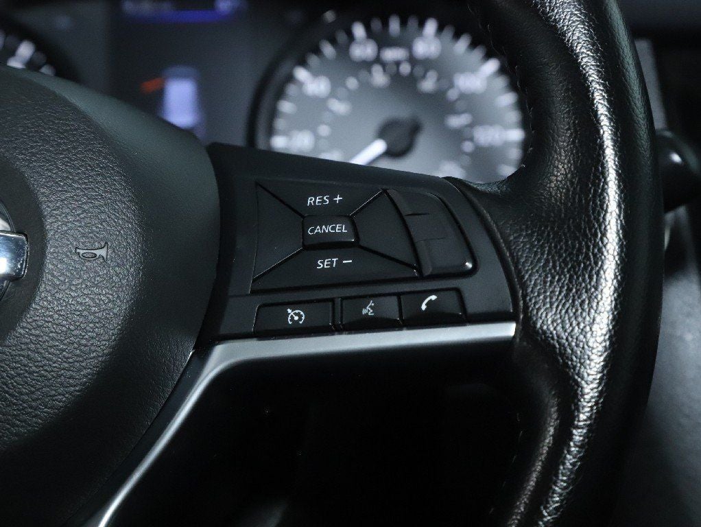 2020 Nissan Rogue SV AWD