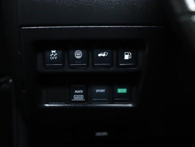 2020 Nissan Rogue SV AWD