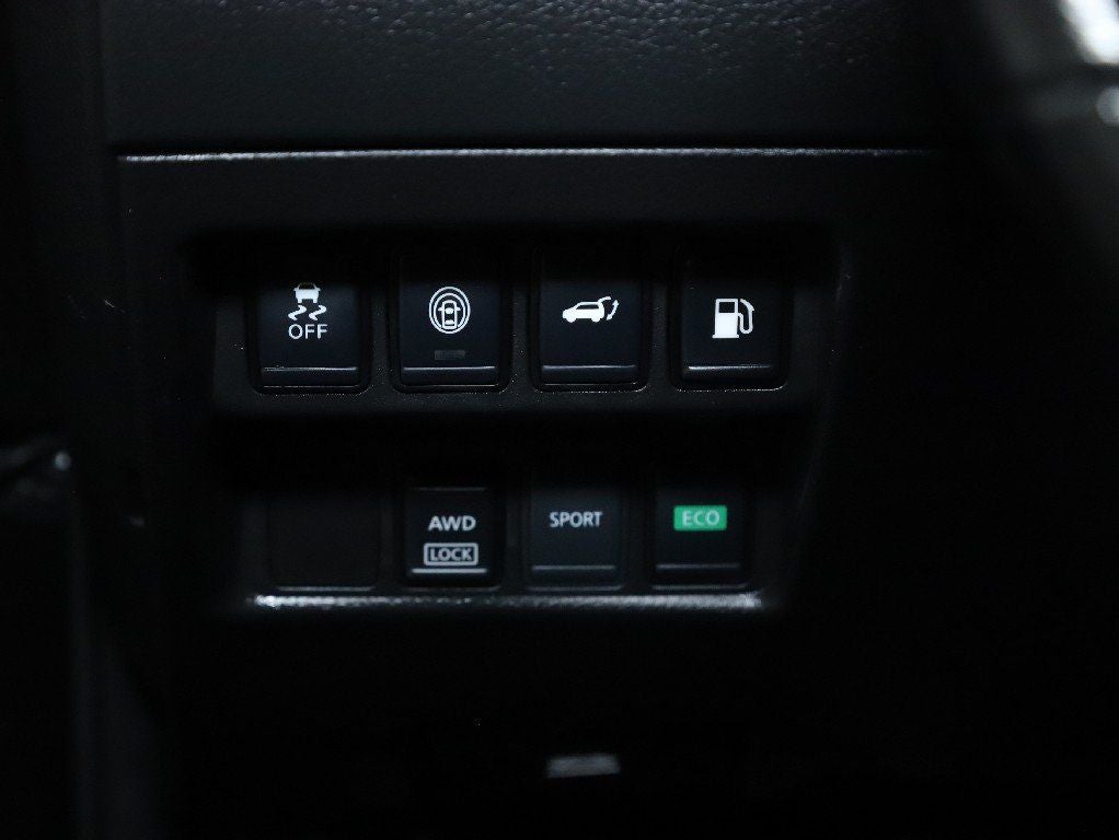 2020 Nissan Rogue SV AWD