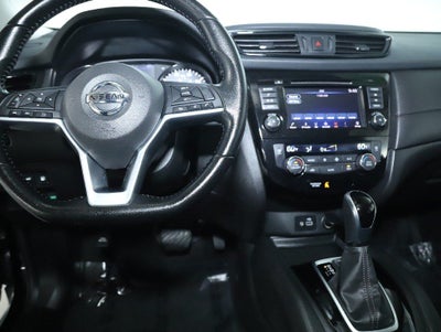 2020 Nissan Rogue SV AWD