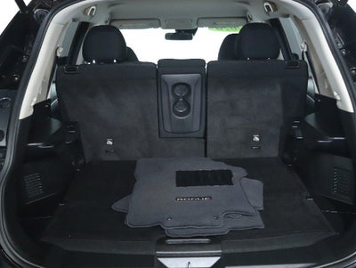 2020 Nissan Rogue SV AWD