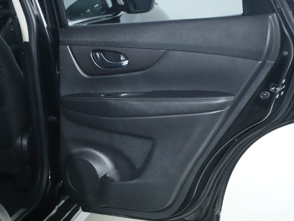 2020 Nissan Rogue SV AWD