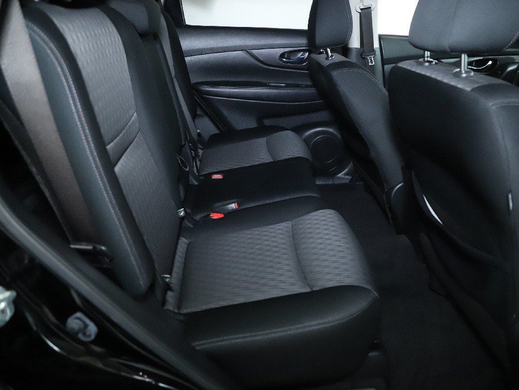 2020 Nissan Rogue SV AWD