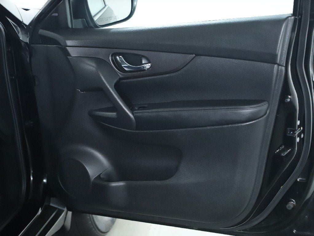 2020 Nissan Rogue SV AWD