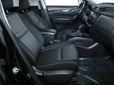 2020 Nissan Rogue SV AWD