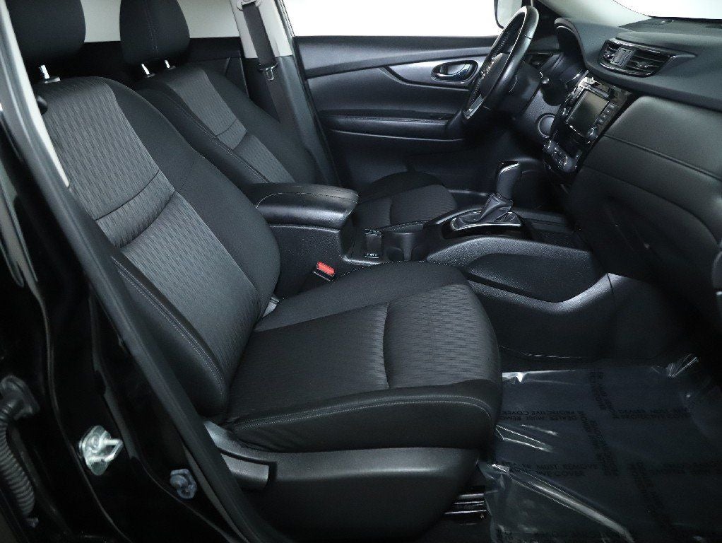 2020 Nissan Rogue SV AWD