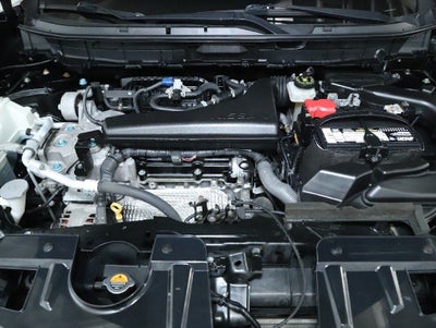 2020 Nissan Rogue SV AWD