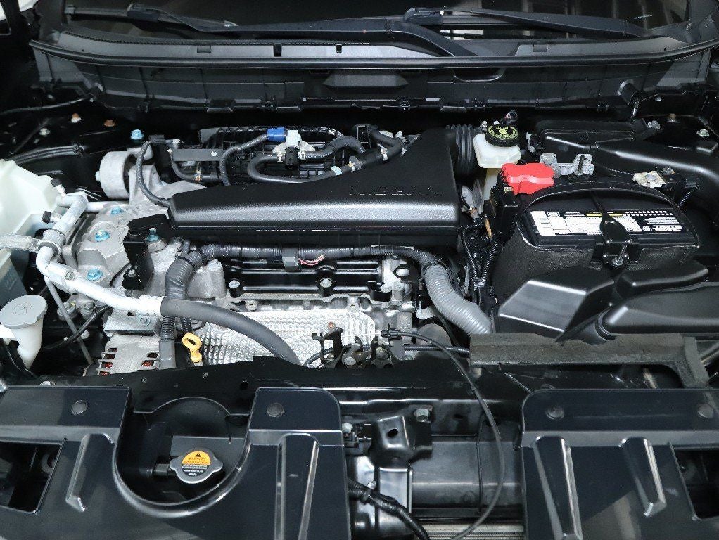 2020 Nissan Rogue SV AWD