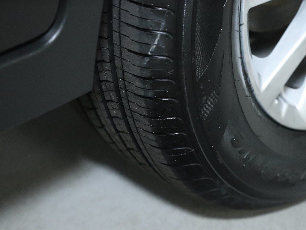 2020 Nissan Rogue SV AWD