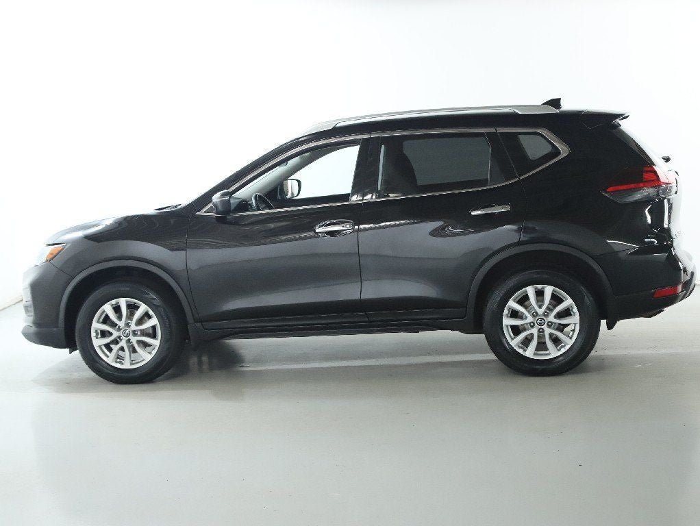 2020 Nissan Rogue SV AWD