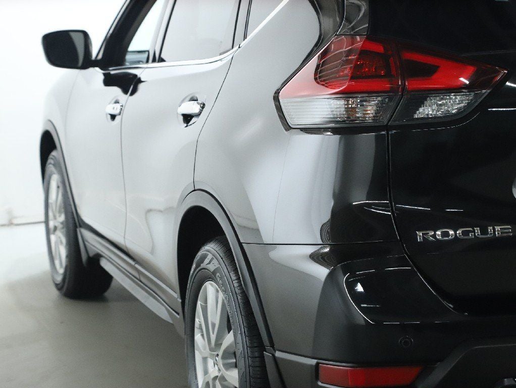 2020 Nissan Rogue SV AWD