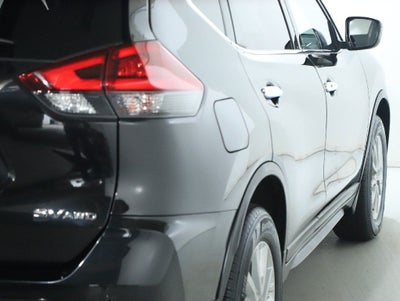 2020 Nissan Rogue SV AWD