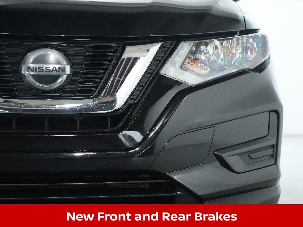 2020 Nissan Rogue SV AWD