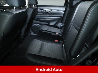 2019 Nissan Rogue SV Premium AWD
