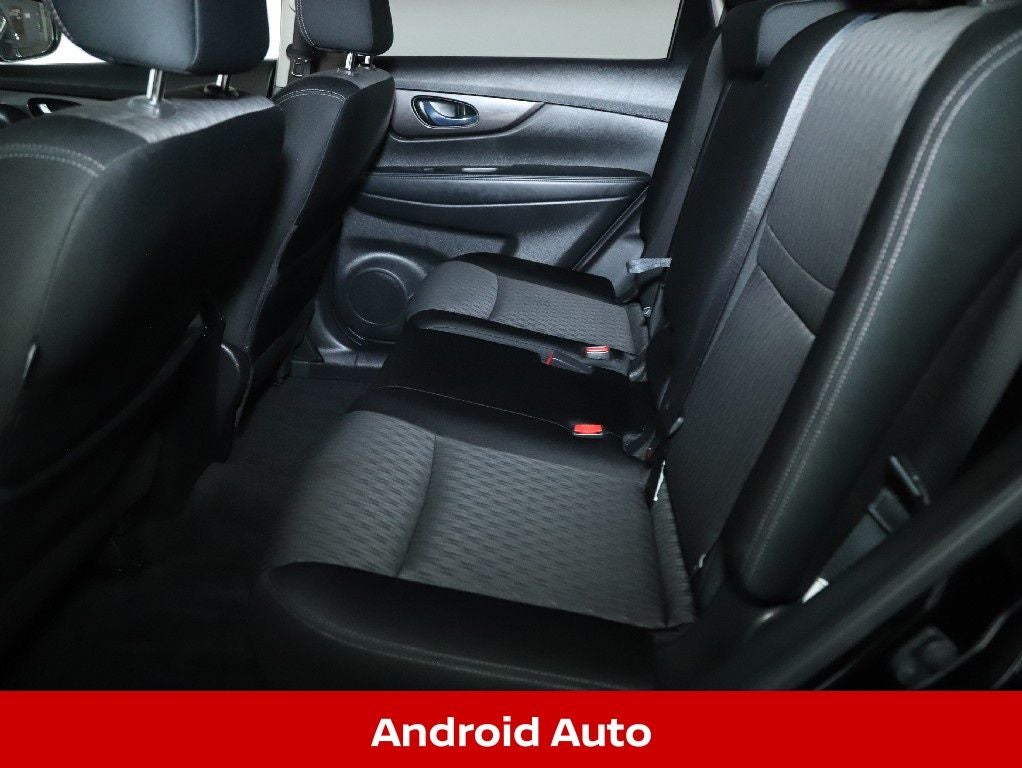 2019 Nissan Rogue SV Premium AWD