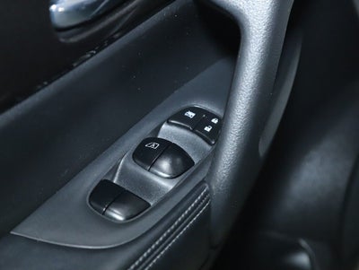 2019 Nissan Rogue SV Premium AWD
