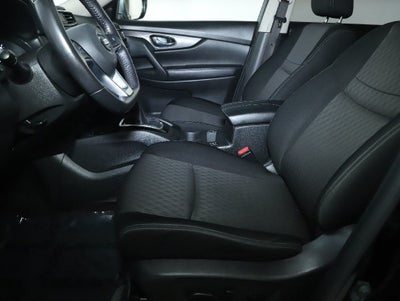 2019 Nissan Rogue SV Premium AWD