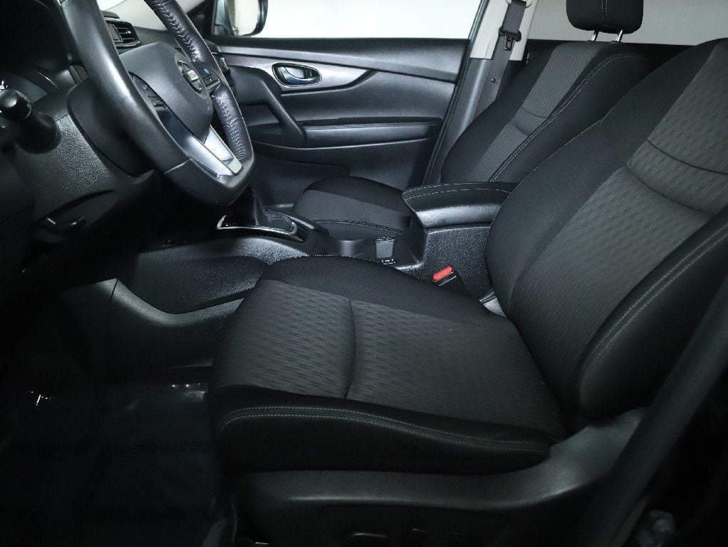 2019 Nissan Rogue SV Premium AWD