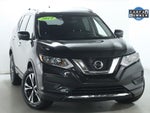 2019 Nissan Rogue SV Premium AWD