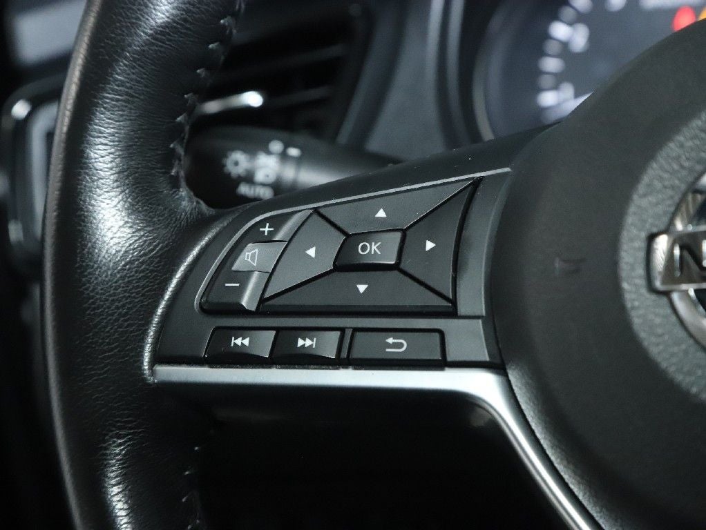 2019 Nissan Rogue SV Premium AWD