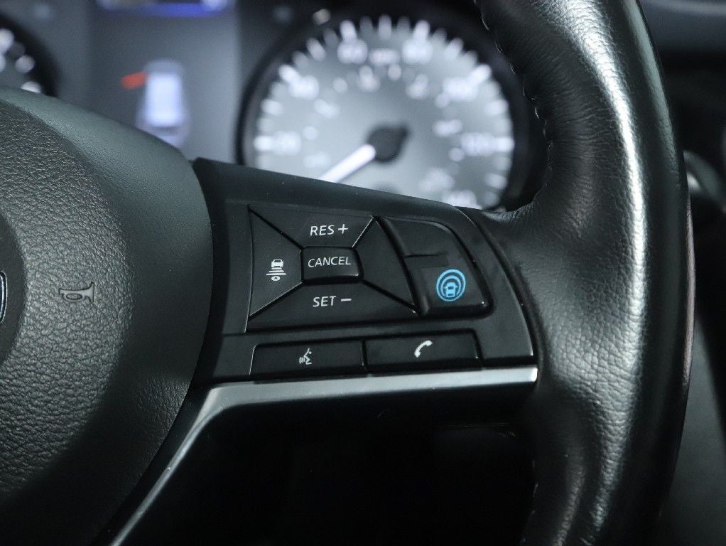 2019 Nissan Rogue SV Premium AWD