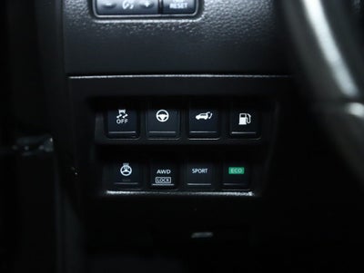 2019 Nissan Rogue SV Premium AWD