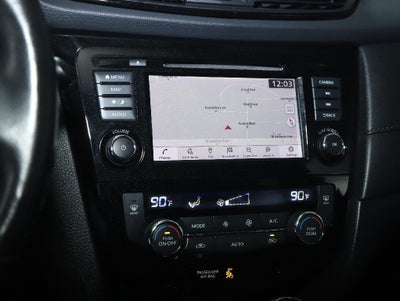 2019 Nissan Rogue SV Premium AWD