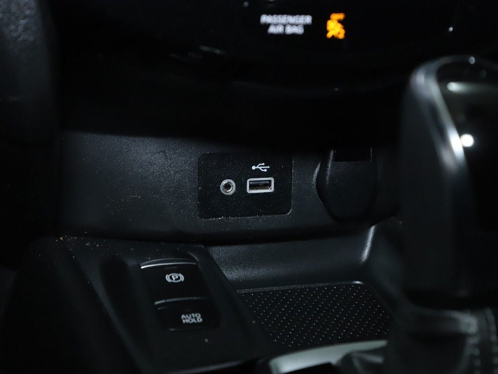 2019 Nissan Rogue SV Premium AWD
