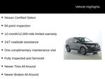 2019 Nissan Rogue SV Premium AWD