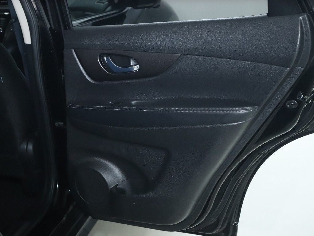 2019 Nissan Rogue SV Premium AWD