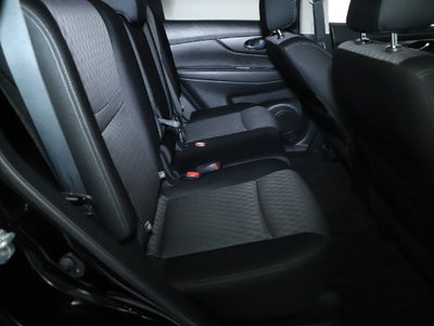 2019 Nissan Rogue SV Premium AWD
