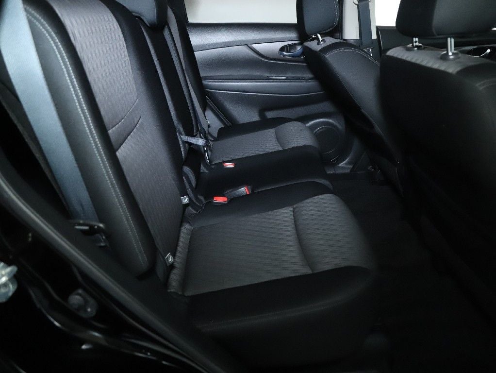2019 Nissan Rogue SV Premium AWD