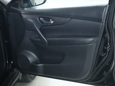 2019 Nissan Rogue SV Premium AWD