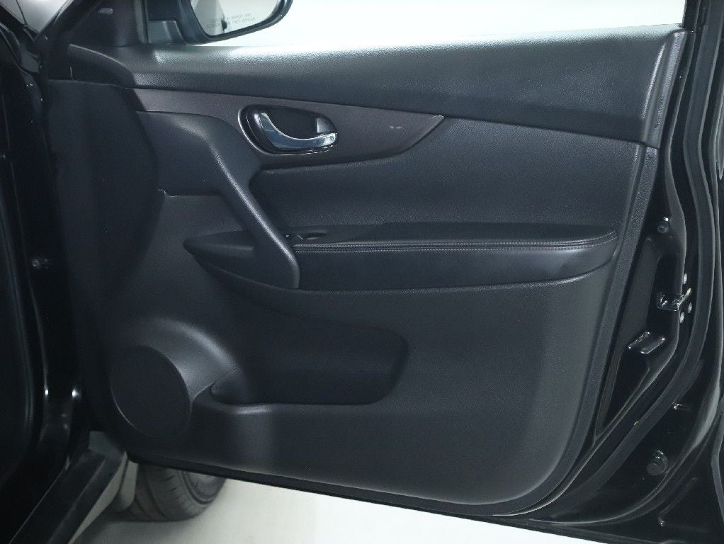 2019 Nissan Rogue SV Premium AWD