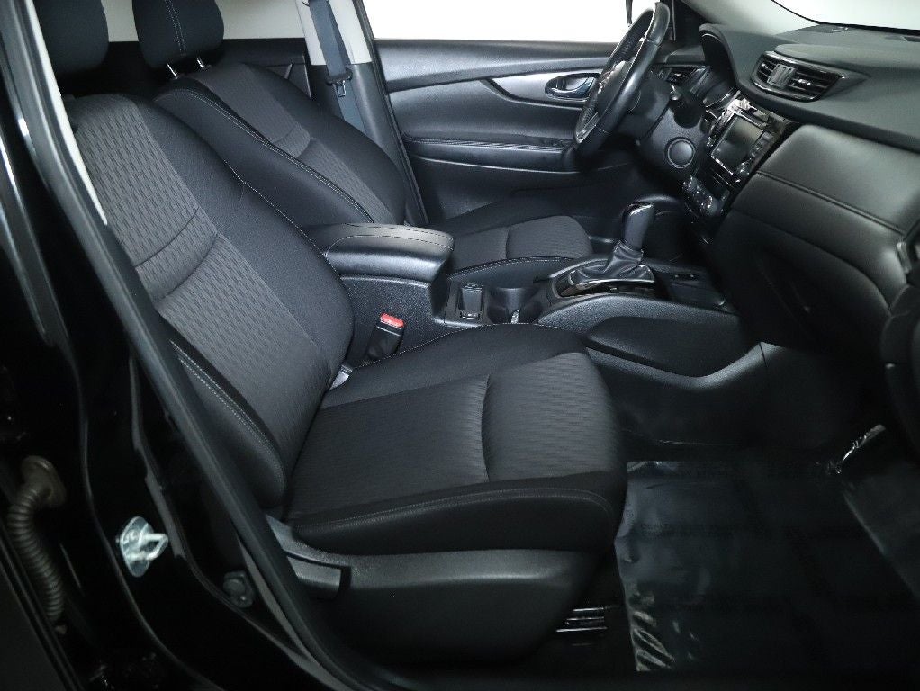 2019 Nissan Rogue SV Premium AWD